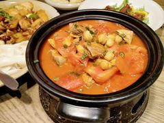 -那时新疆·若羌(经纬汇店)