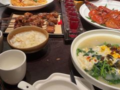 -桂小厨广西菜(万象城店)