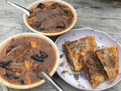 -逍遥镇刘相五胡辣汤豆沫馆(康复中街店)