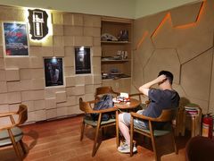 -H立方实景剧情密室(天河旗舰店)