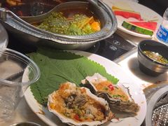 -火炉火自助餐(西直门凯德MALL店)