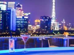 -上海外滩悦榕庄酒店