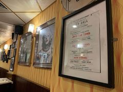 -Burger & Lobster(Dean Street)