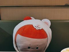 -海底捞火锅(银泰中心店)