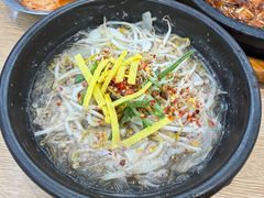 -神仙雪浓汤(明洞店)