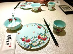 -维园悦谱·海派家常菜(乌鲁木齐南路店)