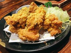 招牌浅草炸鸡-小川洋风料理(街道口店)