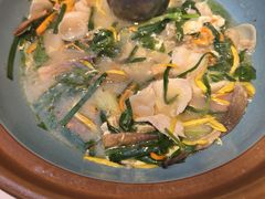 -云海肴·汽锅鸡·云南菜(高德置地店)