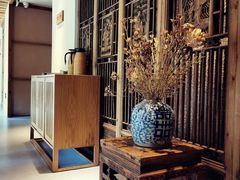 -竹里馆 ·茶食(奥体店)