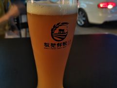 -板凳鲜酿·精酿啤酒(科华北路店)