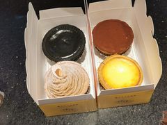 -黛汀烘焙DAINTY BAKERY(代字行合生汇店)
