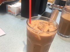 冰奶茶-华嫂冰室(尖沙咀店)