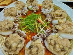 -大洋家·精品潮汕菜·生腌砂锅粥(天河东路店)