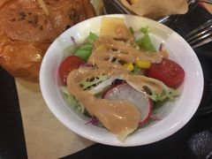 -遇见西木美式餐厅(体育路店)