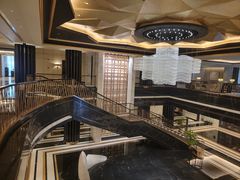 -上海苏宁宝丽嘉酒店·Cafe Bellagio西餐厅