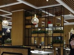 大堂-如轩·海鲜砂锅粥·潮汕菜(小榄店)