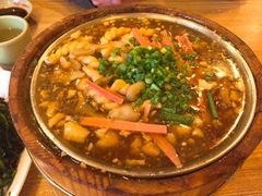 木桶豆花-七里香餐厅(都市印象店)
