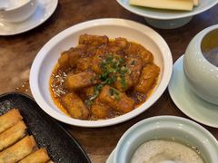 -一楼食业·美食人家