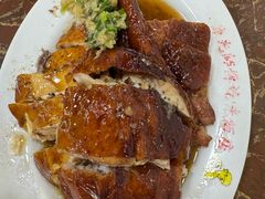 -陈光记烧腊店(罗保博士街店)