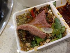 -蜀皇·菌汤鲜黄牛肉汤锅(宽窄巷子店)