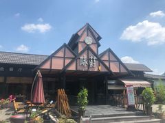 -味莊餐厅(康庄南街店)