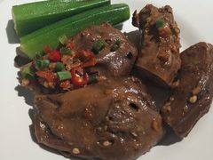 -领鲜活海鲜榴莲自助火锅(东门店)