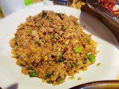 -川天喉重庆江湖菜