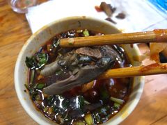 -黑竹香鸡(营和巷店)