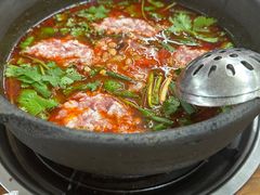 -笔记安顺夺夺粉火锅