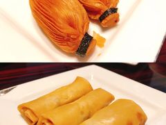 -新天世纪中餐厅