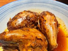麻辣兔头-双流老妈兔头(荟聚店)