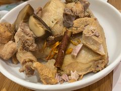 -顺风汤馆·广府粤菜(江宸天街店)