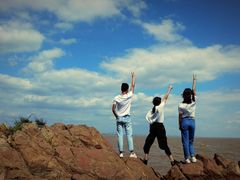 -平湖九龙山旅游度假区