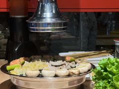 -霸腹烤肉(厦门柚子番店)