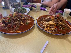 -靖远牛记羊羔肉餐厅(丰源小区店)