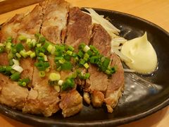 -博多一幸舍(侨福芳草地购物中心店)