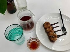 -边渡咖啡烘焙店(昙华林店)
