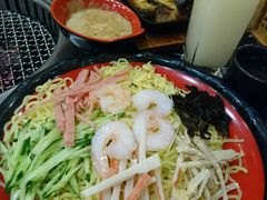 -梦山水日本烧肉(五四广场店)