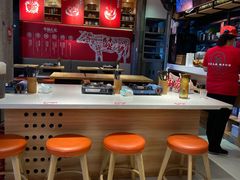 -牛腩之旅·牛腩牛杂煲(光启城美食城店)
