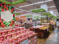 -果蔬好生活超市(东湖店)