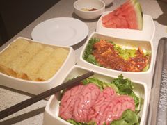 -海底捞火锅(航洋城店)