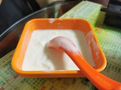 杏仁糊-顺记冰室(宝华路店)