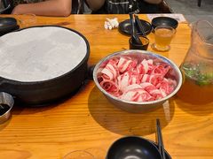-御记碳烤肥牛(东城万达店)