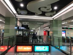 -迎晖路(地铁站)
