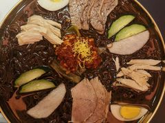 -松涛园朝鲜·海鲜·料理店(鸭绿江断桥店)