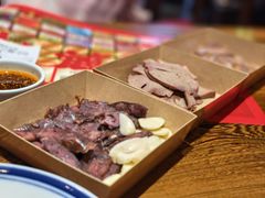 -新兴园饺子馆(河南街店)