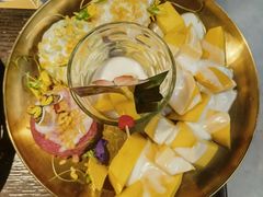 -泰妃殿(武汉首店)