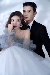 -芭莎视觉婚纱摄影(花溪店)