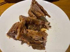 -伊喜饺子·烤鸭(五道口学院路店)