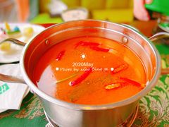 -火舞泰·泰式海鲜火锅餐厅(世纪城店)